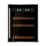 Caso WineSafe 12 Classic Weinschrank