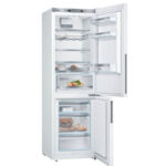 Bosch KGE36AWCA Kühlschrank rechts