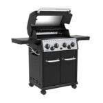 Broil King Crown 490 Grill