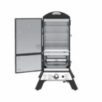 Broil King Vertical Gas Smoker Grill