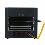 Sonnenkönig Dragon 805° Grill