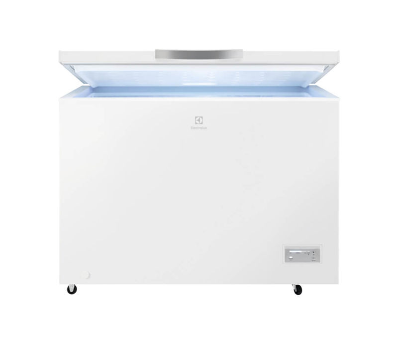 IP311423-1.jpg Electrolux GT316 Gefriertruhe – Bild 1