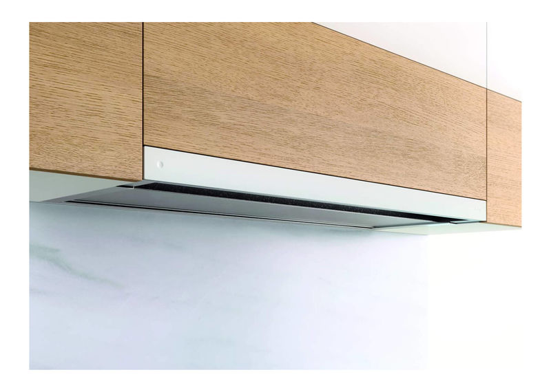 IP311848-1.jpg Berbel Glassline BEH 90 GL Dunstabzugshaube Umluft mit Permalyt – Bild 1