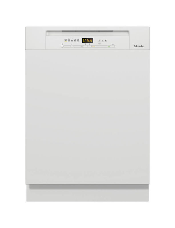 IP312111.jpg Miele G 25215-60 i BW XXL SPECIAL Geschirrspüler – Bild 1
