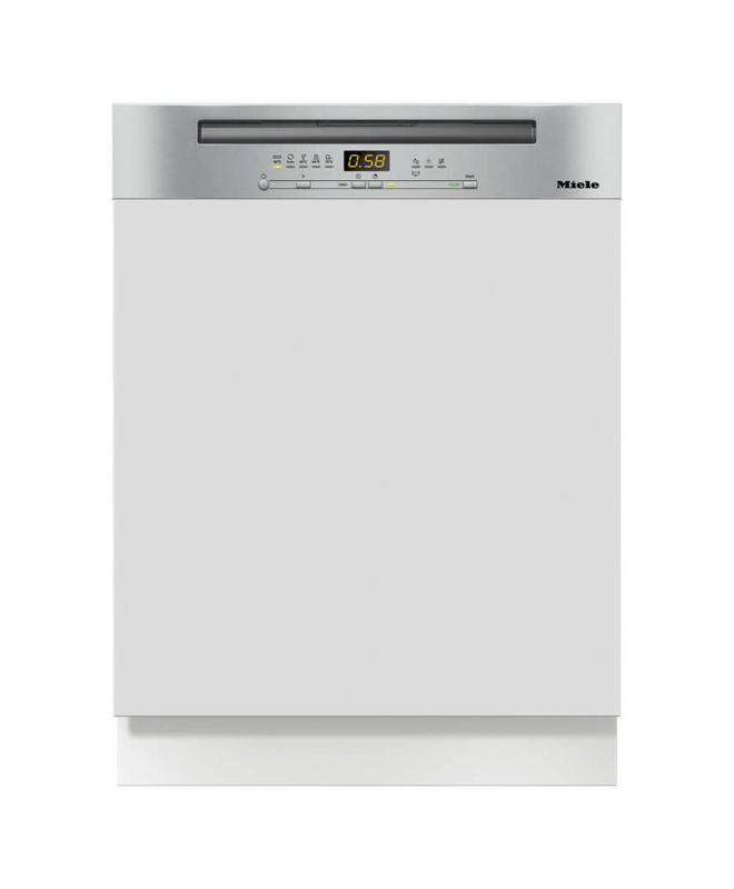 IP312274.jpg Miele G 15210-60 i ED SPECIAL Geschirrspüler – Bild 1