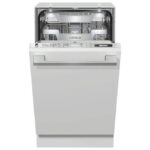 Miele G 15890-45 SCVi Geschirrspüler