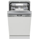 Miele G 15640-45 SCi ED Geschirrspüler