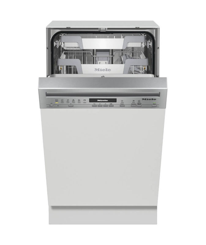 IP312295.jpg Miele G 15640-45 SCi ED Geschirrspüler – Bild 1
