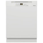Miele G 15210-60 i BW SPECIAL Geschirrspüler