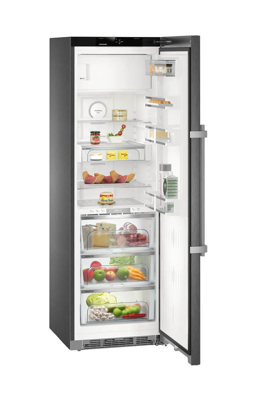 IP313414.jpg Liebherr KBbs 4374 BluPerformance Kühlschrank schwarz rechts – Bild 1