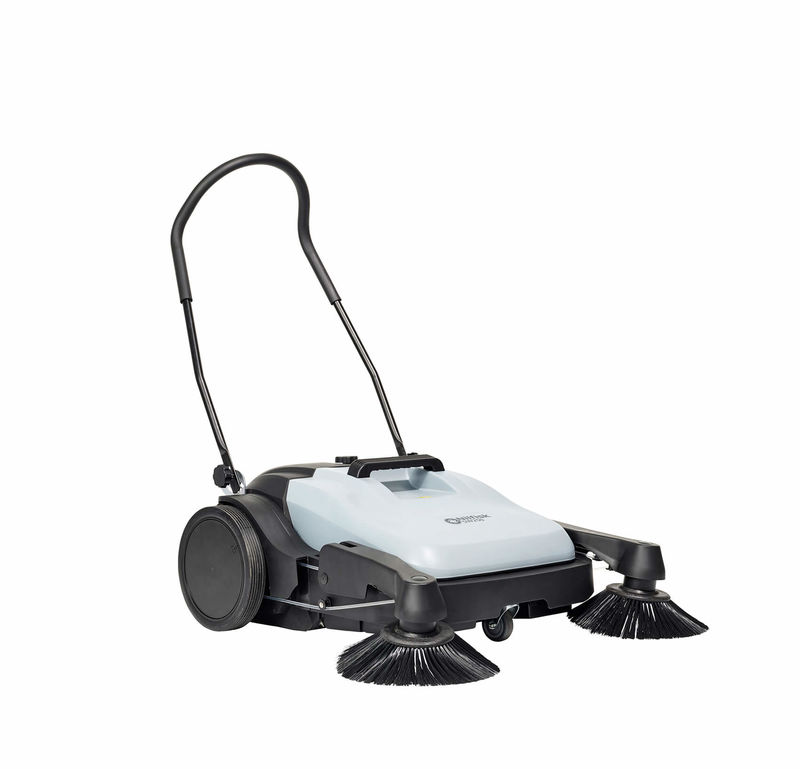 IP313544-1.jpg Nilfisk SW250 920 Kehrmaschine – Bild 1