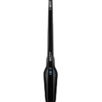 Nilfisk Easy 2 in 1 28V Staubsauger schwarz