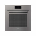 Miele DO 7860 400V Dialoggarer Graphitgrau