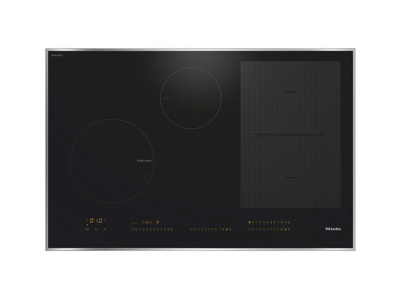 IP313600-1.jpg Miele KM 7679 FR Induktions-Kochfeld – Bild 1