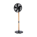 Bimar VPM410 Standventilator schwarz