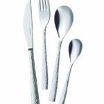Berndorf Tiffany 18/10 Tafelgarnitur 24-teilig