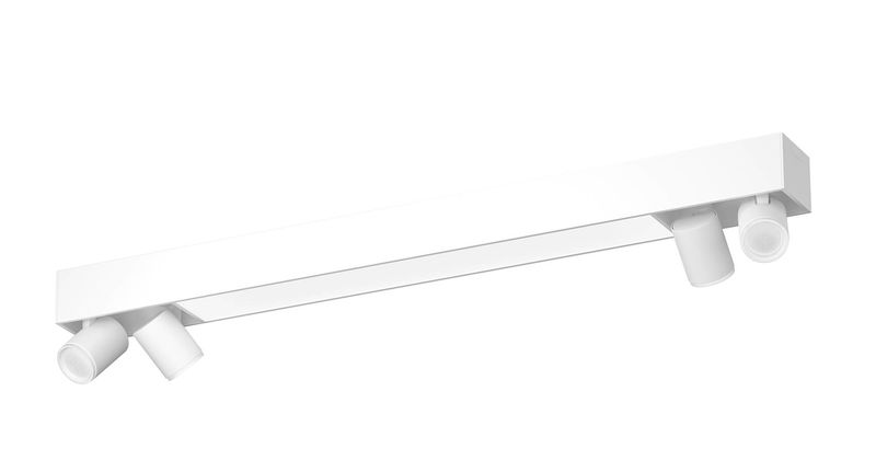 IP314522-1.jpg Philips Hue Centris Spot 4 flg. weiss – Bild 1