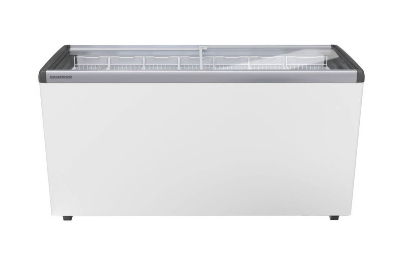 IP314869-1.jpg Liebherr EFE 5152 Eiscreme-Gefriertruhe – Bild 1