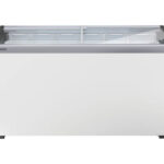 Liebherr EFE 4652 Eiscreme-Gefriertruhe OCCASION