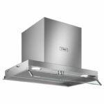 Bosch DBB66AF50 Dunstabzugshaube Edelstahl