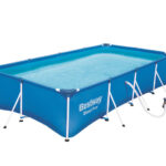 Bestway Steel Pro Set Pool