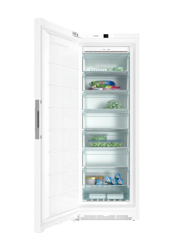 IP315416.jpg Miele FN 29273 Gefrierschrank Weiss links – Bild 1