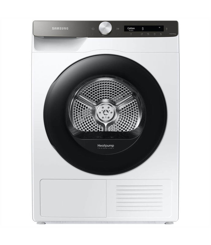 IP315909.jpg Samsung DV80T5220AT/S5 Tumbler rechts – Bild 1