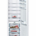 Bosch KIF81PFE0 Kühlschrank rechts
