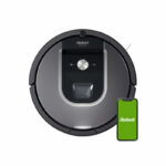iRobot Roomba 975 Saugroboter