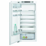Siemens KI42LAEE0H Kühlschrank links