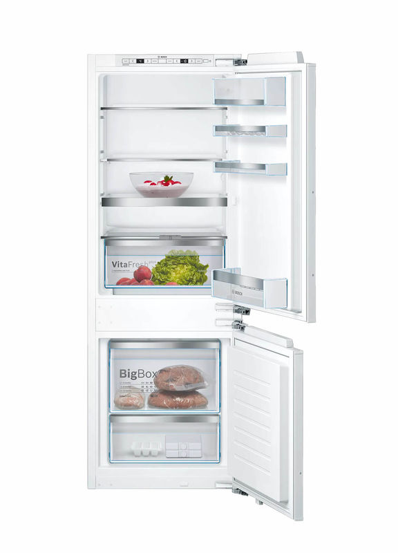 IP317153-1.jpg Bosch KIS77AFE0 Kühlschrank rechts – Bild 1