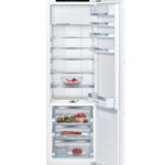 Bosch KIF82PFF0 Kühlschrank rechts
