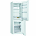 Bosch KGN36NWEA Kühlschrank rechts