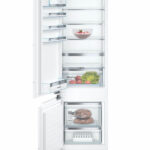 Bosch KIS87ADE0Y Kühlschrank links