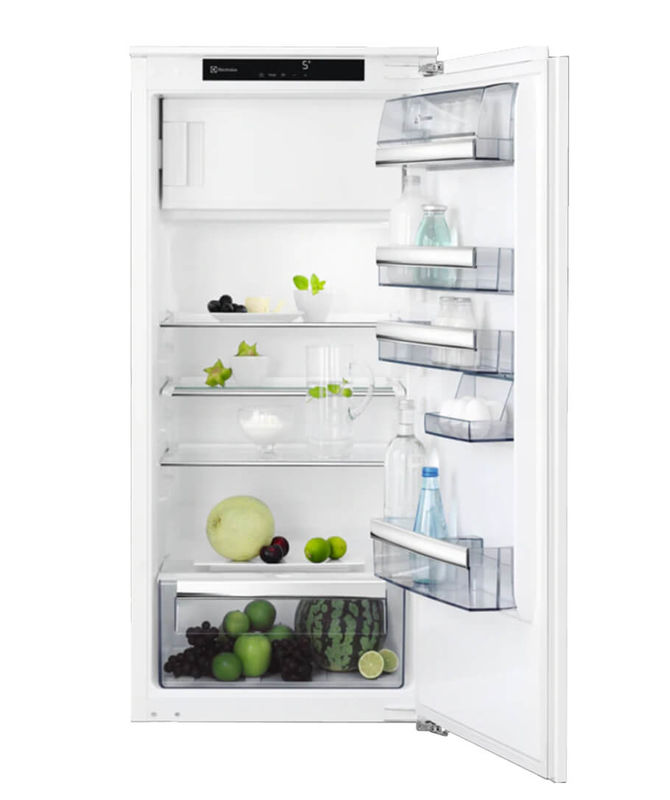 IP318318-2bak.jpg Electrolux IK2070SR Kühlschrank rechts – Bild 1