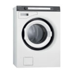 Electrolux WASL3M104 Waschmaschine links