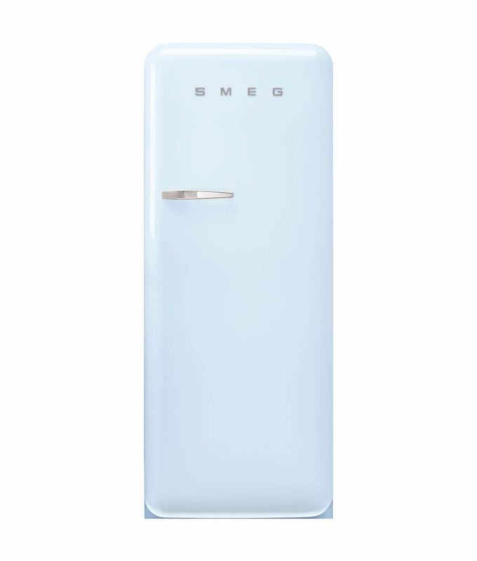 IP318492-bak-1.jpg SMEG FAB28RPB5 Kühlschrank Pastellblau rechts – Bild 1