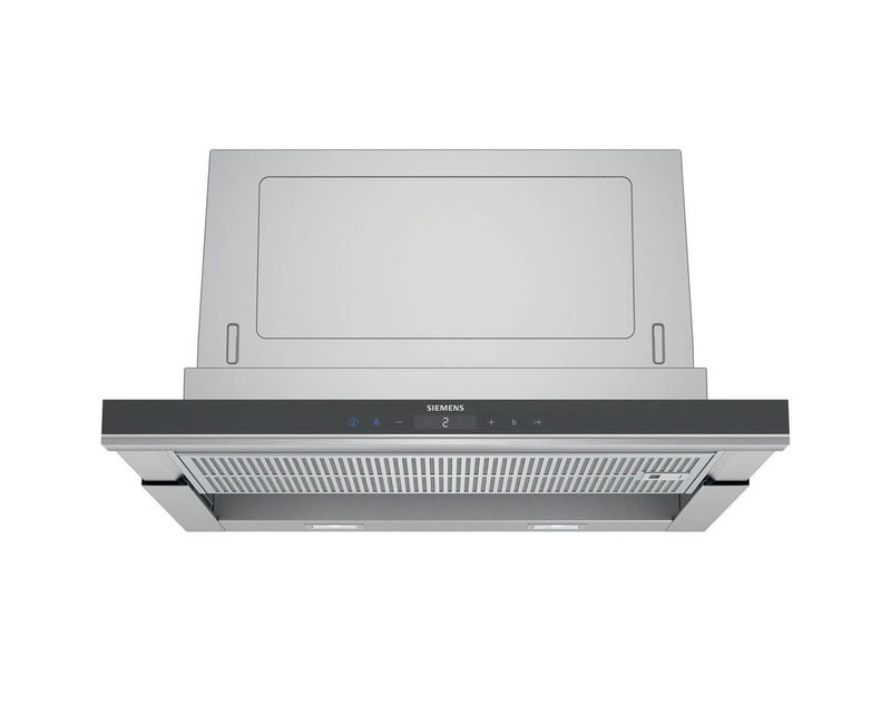 IP318566-1.jpg Siemens LI67SA671 Dunstabzugshaube Edelstahl – Bild 1