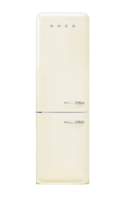 IP319111.jpg SMEG FAB32LCR5 Kühlschrank Creme links – Bild 1