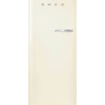 SMEG FAB28LCR5 Kühlschrank Creme links