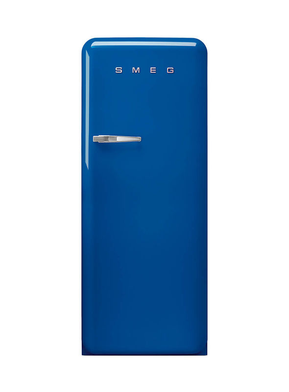 IP319124-1.jpg SMEG FAB28RBE5 Kühlschrank Blau rechts – Bild 1