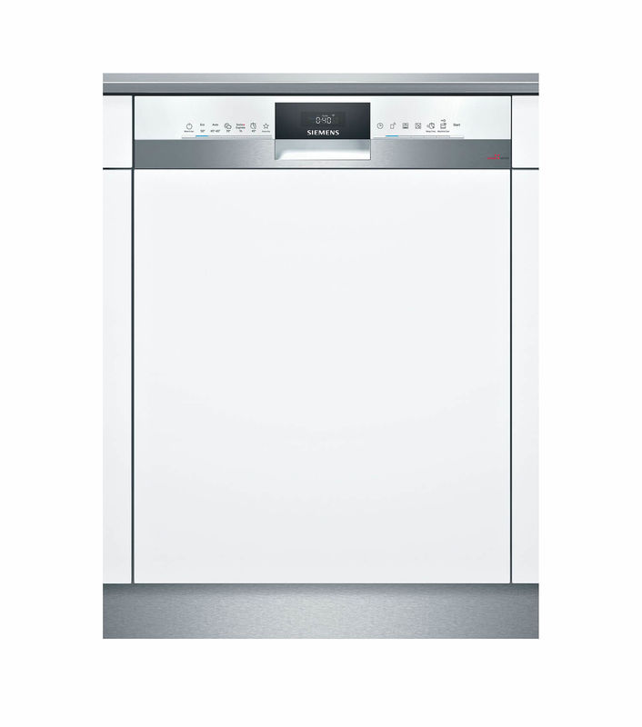 IP319209.jpg Siemens SX53EW17AH Geschirrspüler – Bild 1