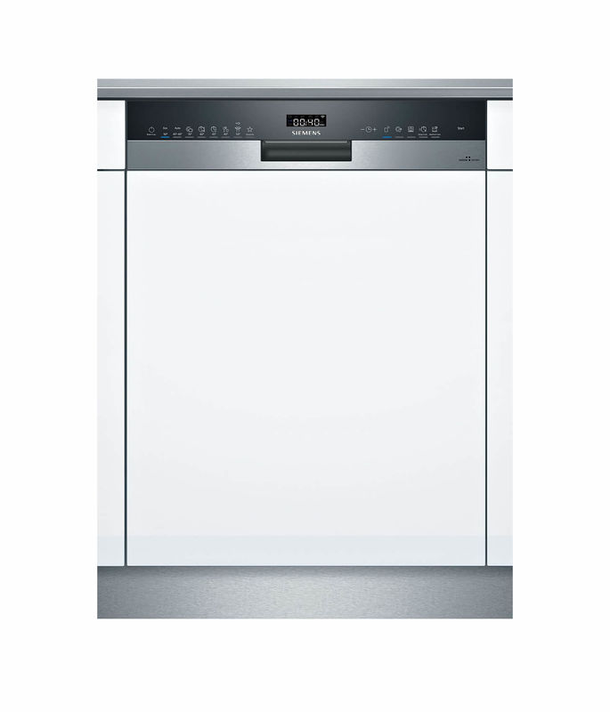 IP319213.jpg Siemens SX55ZS57CH Geschirrspüler – Bild 1