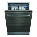 Siemens SX75ZX48CE Geschirrspüler