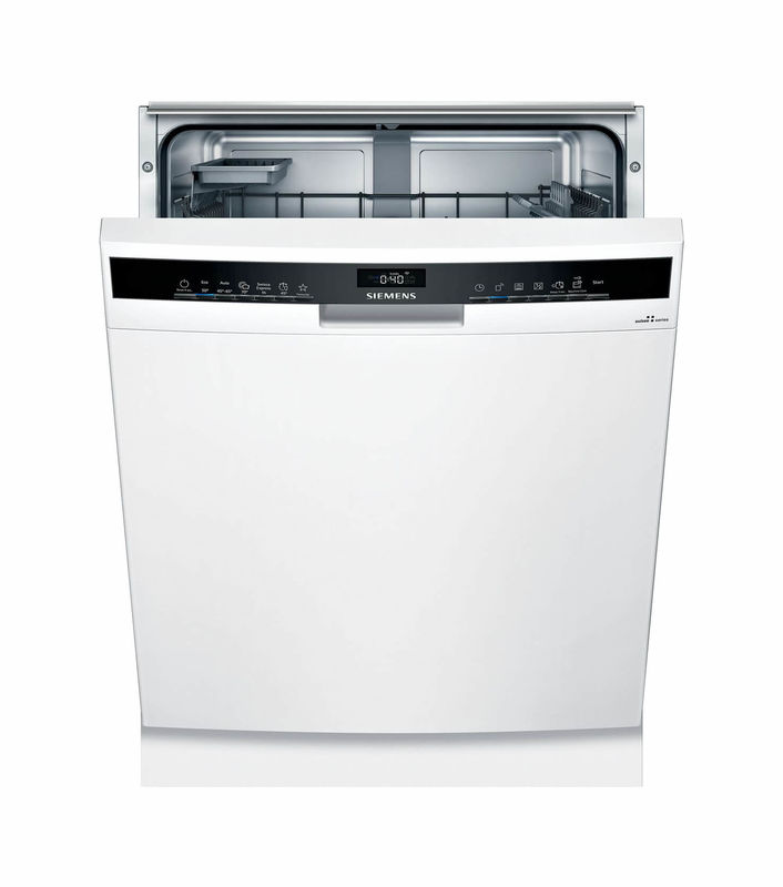 IP319229-1.jpg Siemens SN43EW14AH Geschirrspüler – Bild 1