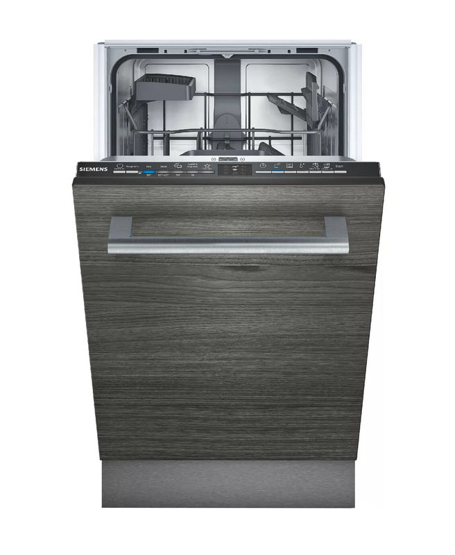 IP319236.jpg Siemens SR61HX08KH Geschirrspüler – Bild 1