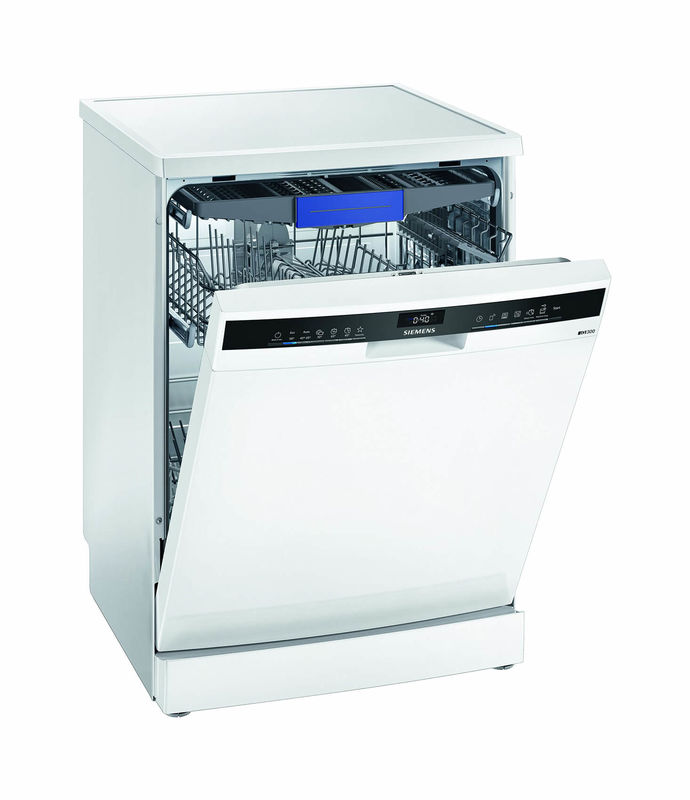 IP319244-1.jpg Siemens SN23HW37VE Geschirrspüler – Bild 1