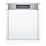 Bosch SMI4HCS48E Geschirrspüler