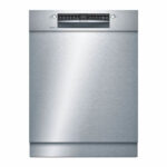 Bosch SMU4HAS48E Geschirrspüler