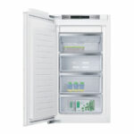 Siemens GI31NACE0 Gefrierschrank links